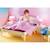 Doolhouse - chambre avec espace couture 70208 Multicolore 4 - vertbaudet enfant 