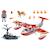 Hydravion avec pompier 71463 Multicolore 3 - vertbaudet enfant 