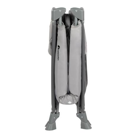 Lit parapluie bébé soft dreams Bleu marine+Gris mist 7 - vertbaudet enfant 