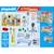 Action heroes pédiatre avec enfant 71619 Multicolore 4 - vertbaudet enfant 