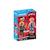 Miraculous : adrien & chat noir 71337 Multicolore 1 - vertbaudet enfant 