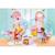 Chambre de princesses - princesse magic 71362 Multicolore 3 - vertbaudet enfant 