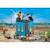 Ouvriers et chantier 71650 Multicolore 3 - vertbaudet enfant 