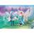 Fairies - fées de l'hiver 9447 Multicolore 2 - vertbaudet enfant 