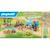 Fermier avec tracteur et citerne - country 71442 Multicolore 4 - vertbaudet enfant 