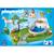 Princess fontaine royale 4137 Multicolore 3 - vertbaudet enfant 