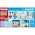 City life - classe avec réalité augmentée 71330 Multicolore 5 - vertbaudet enfant 