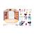 My life salon de coiffure 71535 Multicolore 6 - vertbaudet enfant 