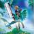 Ayuma knight fairy avec animal préféré 70802 Multicolore 2 - vertbaudet enfant 