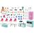 My life cuisine avec ilôt central 71608 Multicolore 5 - vertbaudet enfant 