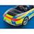 City action - porsche 911 carrera 4s police 70067 Multicolore 6 - vertbaudet enfant 