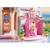 Princess - grand palais de princesse 70447 Multicolore 4 - vertbaudet enfant 