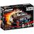 The a-team le fourgon de l'agence tous risques 70750 Multicolore 1 - vertbaudet enfant 