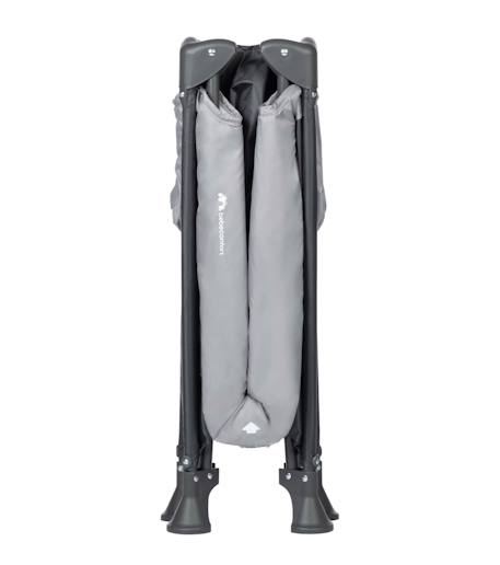 Lit parapluie bébé soft dreams Bleu marine+Graphite téinté+Gris mist 7 - vertbaudet enfant 