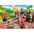 City life parc de jeux pour enfants 70741 Multicolore 5 - vertbaudet enfant 
