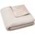 Couverture en polaire miffy nougat (75 x 100 cm) Beige+Marron clair+Vert d'eau 1 - vertbaudet enfant 