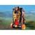 Novelmore char de combat avec canon des burnham raiders 71643 Multicolore 6 - vertbaudet enfant 