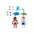 Special plus enfants et ballons d'eau 71166 Multicolore 3 - vertbaudet enfant 