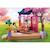Specials jardin asiatique avec deux personnages et pandas 71762 Multicolor 3 - vertbaudet enfant 
