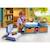 My life centre de soin canin avec 8 chiens et soigneur 71743 Multicolore 4 - vertbaudet enfant 