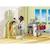 Action heroes pédiatre avec enfant 71619 Multicolore 3 - vertbaudet enfant 