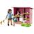 Country - agricultrice et poulailler 71308 Multicolore 6 - vertbaudet enfant 