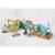 My life centre de soin canin avec 8 chiens et soigneur 71743 Multicolore 5 - vertbaudet enfant 