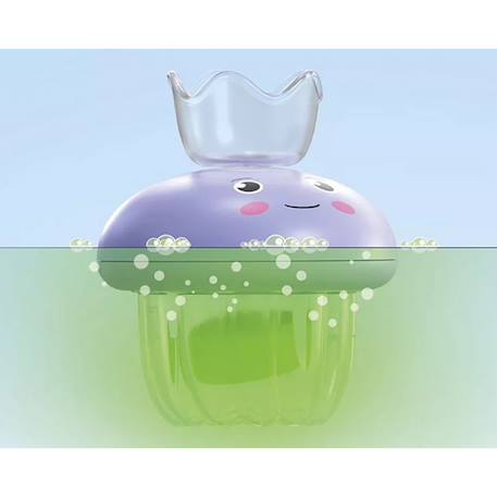 Junior et tinti famille de méduses 71439 Multicolore 6 - vertbaudet enfant 