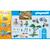 Vacanciers et vélos 71426 Multicolore 5 - vertbaudet enfant 