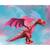 Fairies la maman dragon et son bébé 71586 Multicolore 4 - vertbaudet enfant 