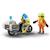 City life urgentiste avec moto et effet lumineux 71205 Multicolore 3 - vertbaudet enfant 
