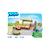 Junior etal de fruits et légumes bio 71691 Multicolore 6 - vertbaudet enfant 