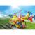 Hélicoptère de secours 71203 Multicolore 4 - vertbaudet enfant 