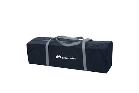 Lit parapluie bébé soft dreams Bleu marine+Gris mist 4 - vertbaudet enfant 