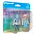 Fairies - fées de l'hiver 9447 Multicolore 1 - vertbaudet enfant 