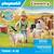 Berger avec moutons - country 71444 Multicolore 4 - vertbaudet enfant 
