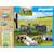 Country -animaux de la ferme 71307 Multicolore 5 - vertbaudet enfant 