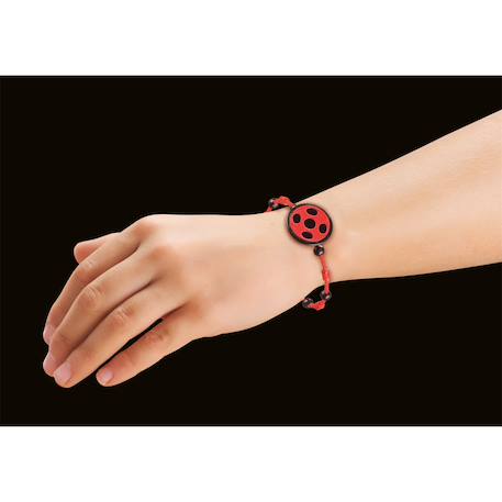 Miraculous : marinette & ladybug 71336 Multicolore 5 - vertbaudet enfant 