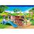 City life parc de jeux pour enfants 70741 Multicolore 1 - vertbaudet enfant 