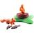 Wiltopia écureuils 71065 Multicolore 3 - vertbaudet enfant 