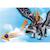 Dragons the nine realms - thunder & tom 71081 Multicolore 6 - vertbaudet enfant 