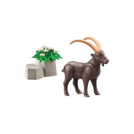 Wiltopia bouquetin 71050 Multicolore 3 - vertbaudet enfant 