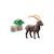 Wiltopia bouquetin 71050 Multicolore 3 - vertbaudet enfant 