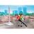 Action heroes ouvriers avec rouleau compresseur et signalisation 71751 Multicolore 3 - vertbaudet enfant 