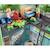 City life - ecole aménagée 71327 Multicolore 3 - vertbaudet enfant 