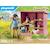 Country - agricultrice et poulailler 71308 Multicolore 4 - vertbaudet enfant 