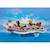 Action heroes bateau de pompier et scooter des mers 71464 Multicolore 4 - vertbaudet enfant 