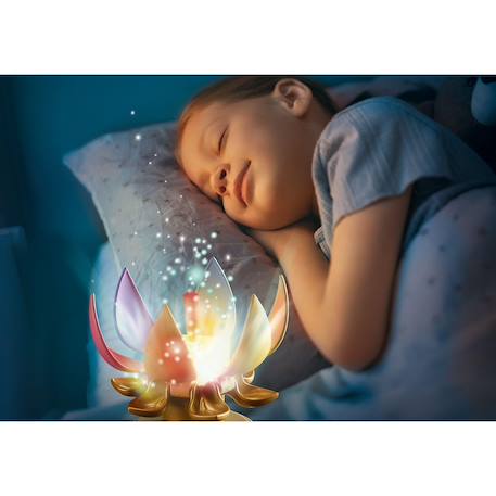 Tourelle enchantée - princesse magic 71359 Multicolore 5 - vertbaudet enfant 