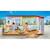 Chambre de maternité 71616 Multicolore 3 - vertbaudet enfant 