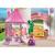 Princess - grand palais de princesse 70447 Multicolore 3 - vertbaudet enfant 